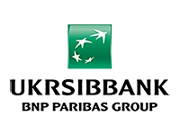 Банк UKRSIBBANK в Лисце